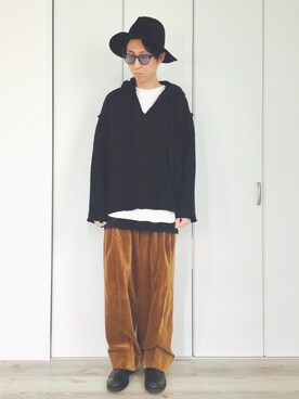 TAKAさんのコーディネート