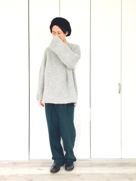 TAKAさんのコーディネート