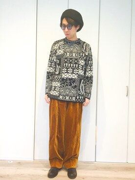 TAKAさんのコーディネート