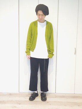 TAKAさんのコーディネート