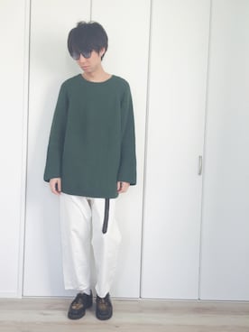 TAKAさんのコーディネート