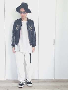 TAKAさんのコーディネート