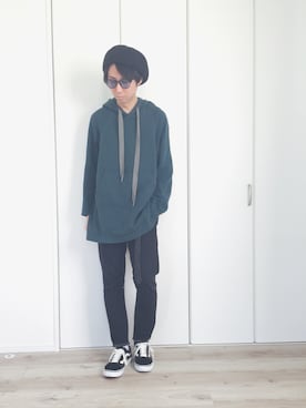 TAKAさんのコーディネート