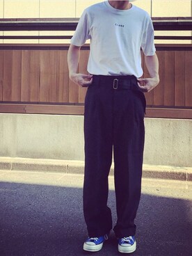 TAKAさんのコーディネート