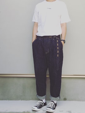 TAKAさんのコーディネート