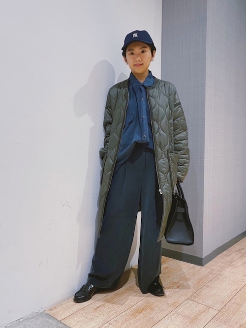 ma---riさんのコーディネート