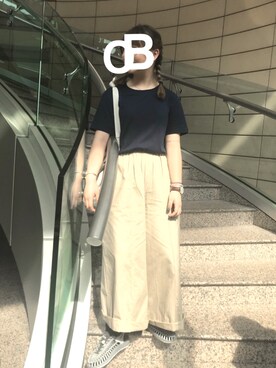  ah boさんのコーディネート