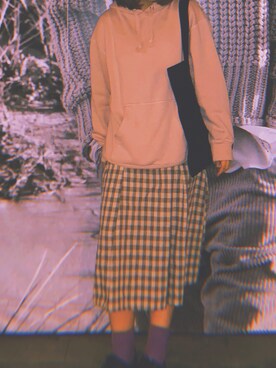  ah boさんのコーディネート