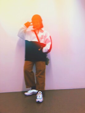  ah boさんのコーディネート