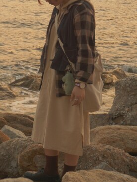  ah boさんのコーディネート