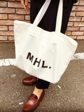 かずきさん（メンズ・175cm）の秋コーディネート