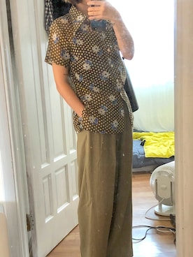 HZN.KIMさんのコーディネート