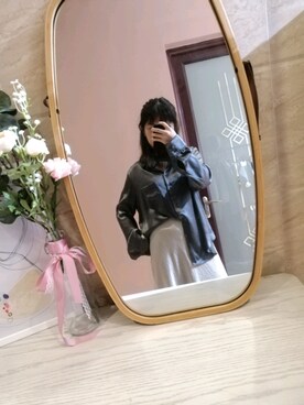 _花香如故さんのコーディネート