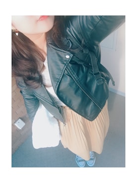 hasumarin☺︎さんのコーディネート