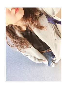 hasumarin☺︎さんのコーディネート