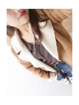 hasumarin☺︎さんのコーディネート