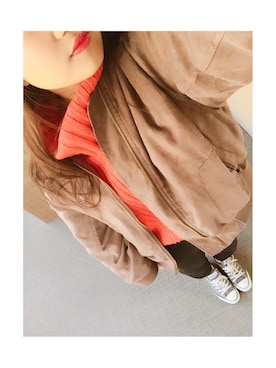 hasumarin☺︎さんのコーディネート