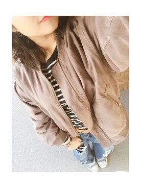 hasumarin☺︎さんのコーディネート