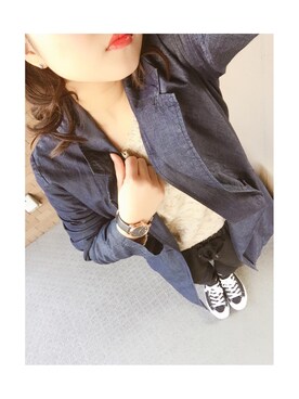 hasumarin☺︎さんのコーディネート