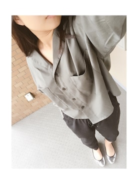 hasumarin☺︎さんのコーディネート