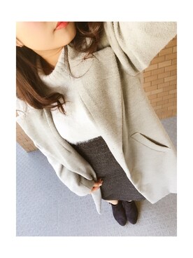 hasumarin☺︎さんのコーディネート