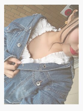 hasumarin☺︎さんのコーディネート