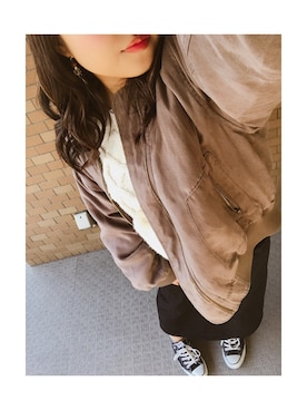 hasumarin☺︎さんのコーディネート