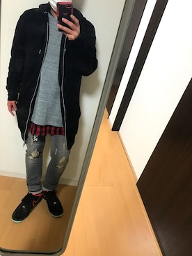 xBさんのコーディネート