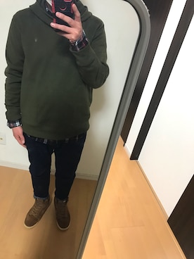 xBさんのコーディネート