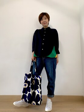 jjyuさんのコーディネート