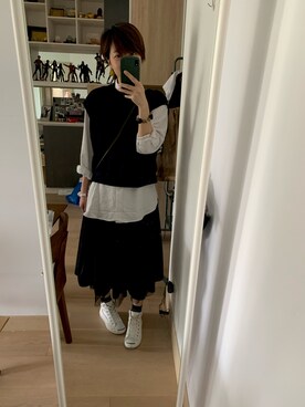 jjyuさんのコーディネート