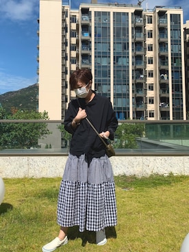 jjyuさんのコーディネート