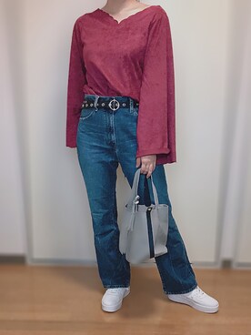 tomさんのコーディネート