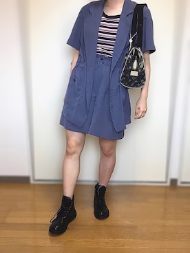 tomさんのコーディネート