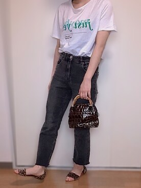 tomさんのコーディネート