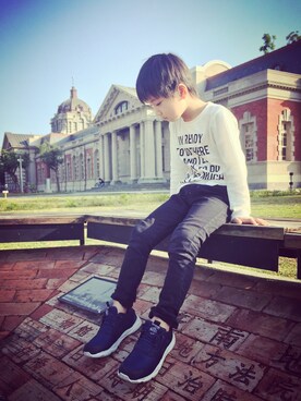 aoiさんのコーディネート