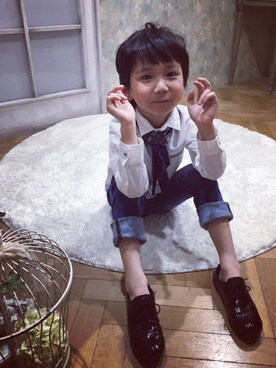 aoiさんのコーディネート