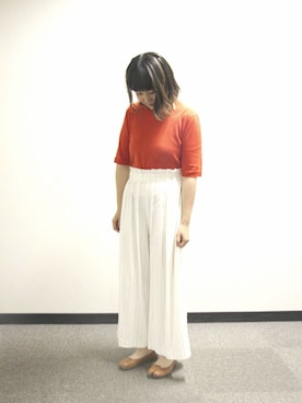 ogさんのコーディネート