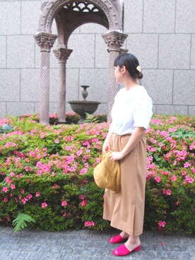 ogさんのコーディネート