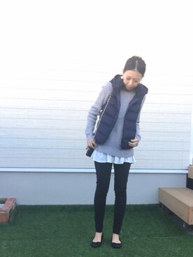 n...さんのコーディネート