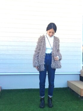 n...さんのコーディネート