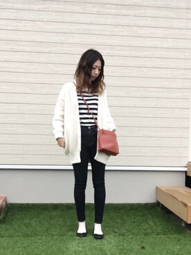 n...さんのコーディネート