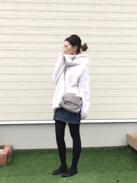 n...さんのコーディネート