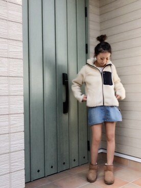 n...さんのコーディネート