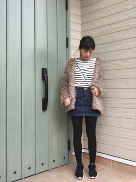 n...さんのコーディネート