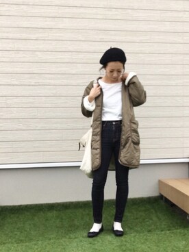 n...さんのコーディネート