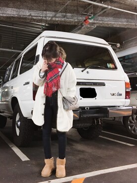 n...さんのコーディネート