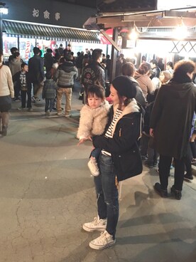 n...さんのコーディネート