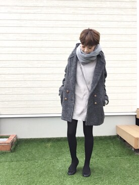 n...さんのコーディネート