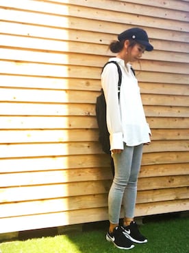 n...さんのコーディネート